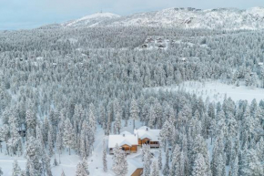 Holiday Villa Ruka Moonlight